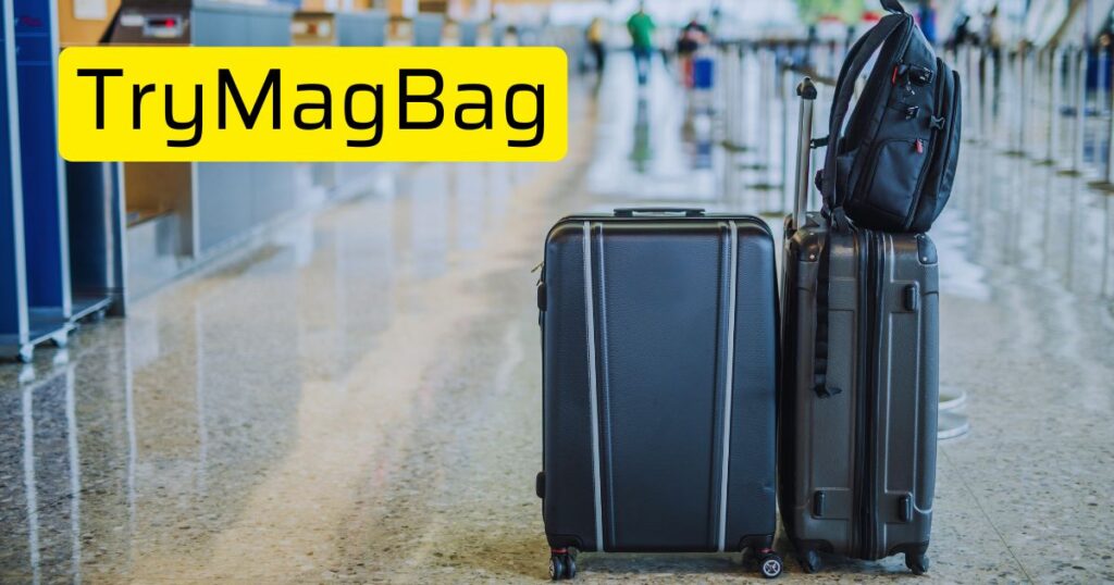 TryMagBag