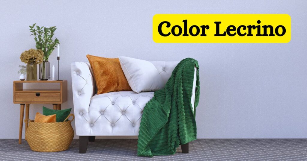 Color Lecrino