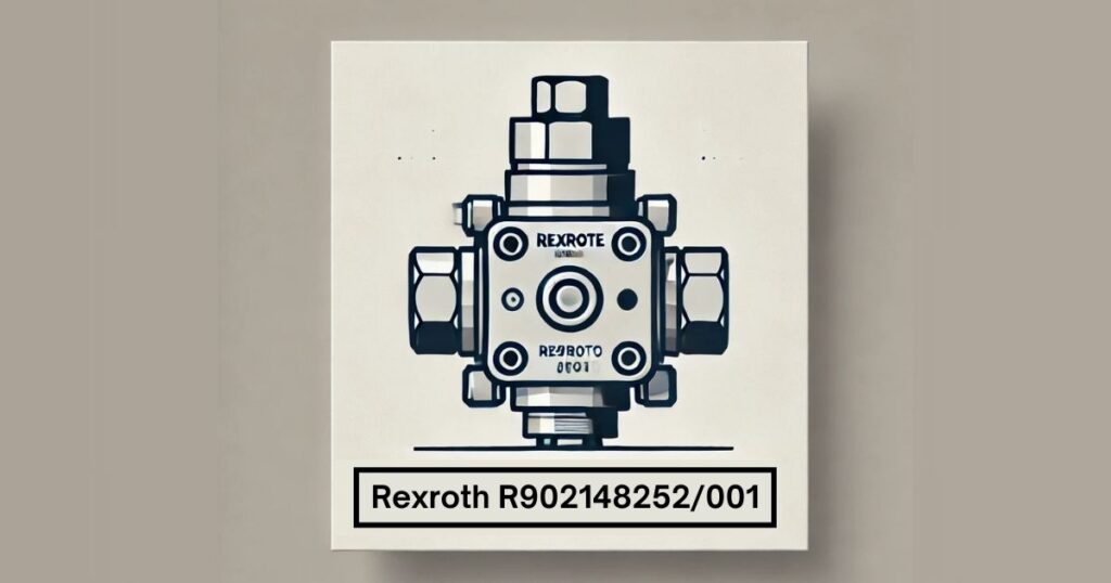 Rexroth R902148252001