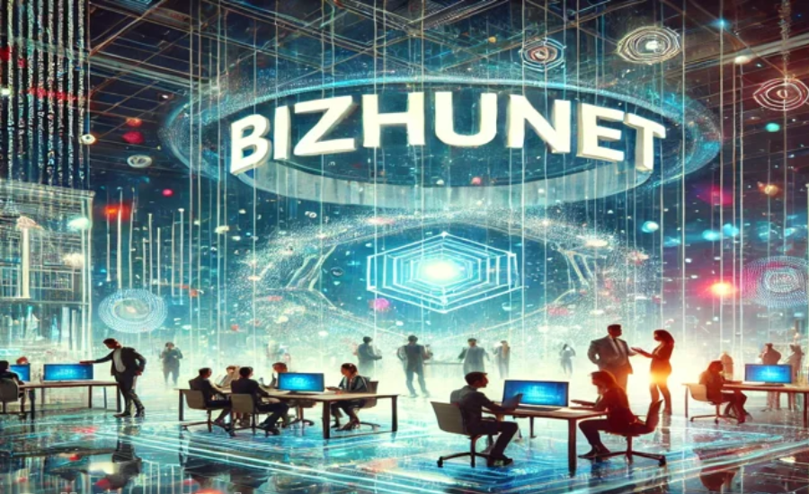 bizhunet