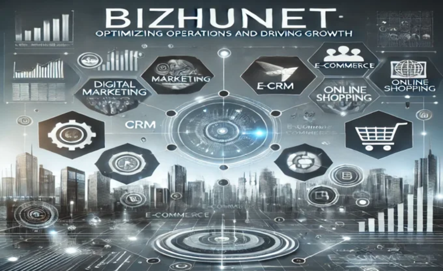 bizhunet