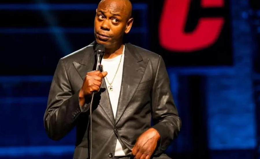 dave chappelle net worth 2023